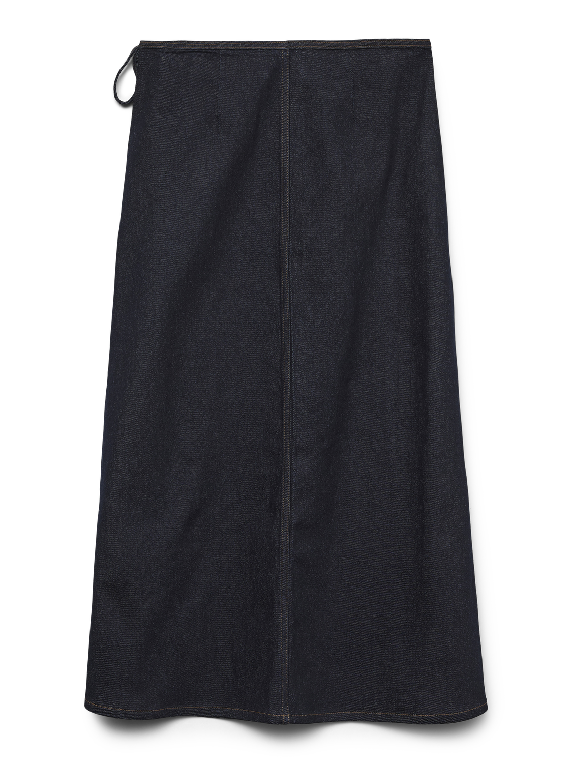 AWBELLA WRAP MIDI SKIRT